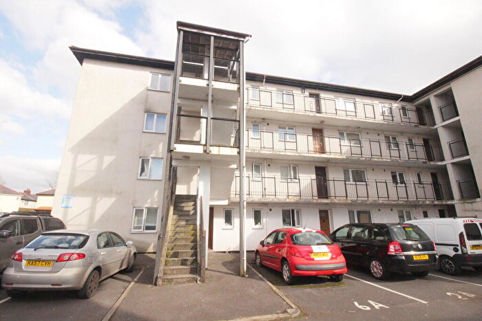 1 Bedroom Apartment For Sale In Samuel Street, Preston, PR1