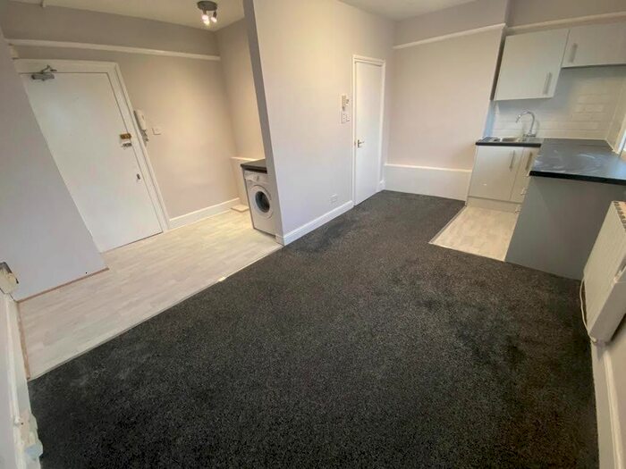 Studio To Rent In Mansfield Road, Hampstead, London, NW3