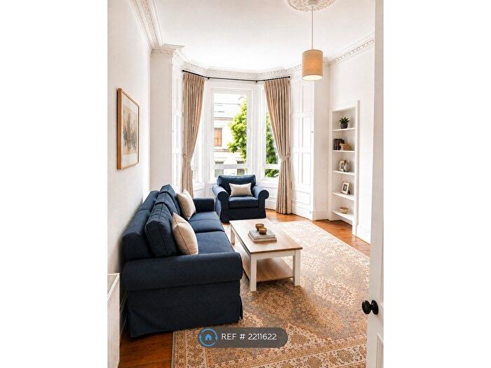 2 Bedroom Flat To Rent In Edinburgh, Edinburgh, EH7