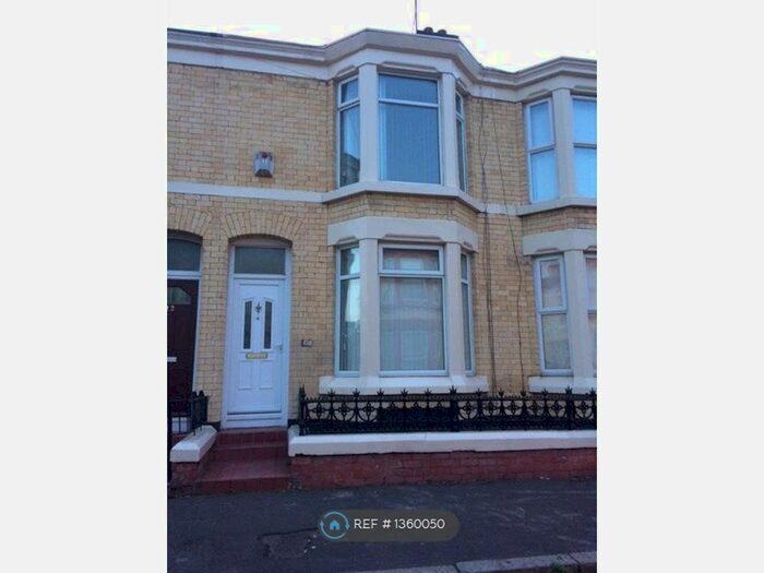 3 Bedroom Terraced House To Rent In Leopold Road, Liverpool, L7