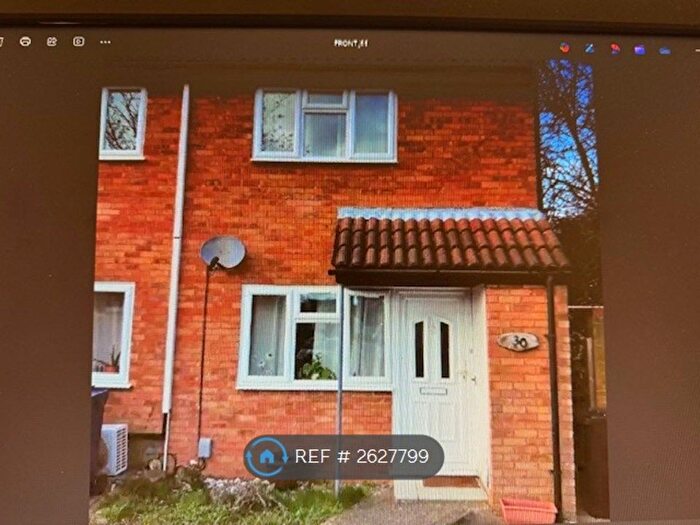 2 Bedroom Semi-Detached House To Rent In Caravere Close, Cambridge, CB4