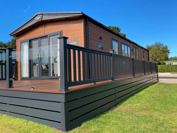 2 Bedroom Property For Sale In Singleton Road, Preston PR4