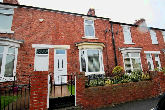 3 Bedroom Terraced House To Rent In Duke Street, Bishop Auckland DL14