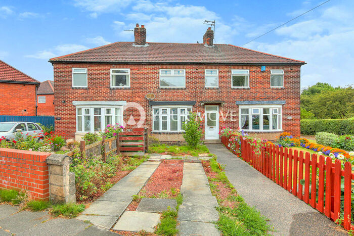 2 Bedroom Terraced House To Rent In Boyd Road, Wallsend, Tyne And Wear, NE28
