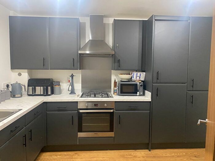 2 Bedroom Semi-Detached House For Sale In Rule Gardens, Fordham, CB7