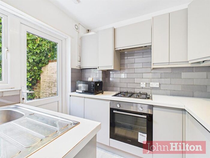 6 Bedroom Terraced House To Rent In Baden Road, Brighton, East Sussex, BN2