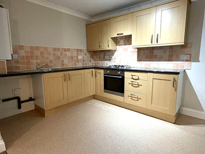 1 Bedroom Flat To Rent In Oaklands Crescent, Chelmsford, CM2