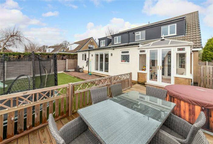 5 Bedroom Detached House For Sale In Howden Road, Silsden, BD20