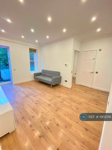 1 Bedroom Flat To Rent In Hillmarton Road, London, N7