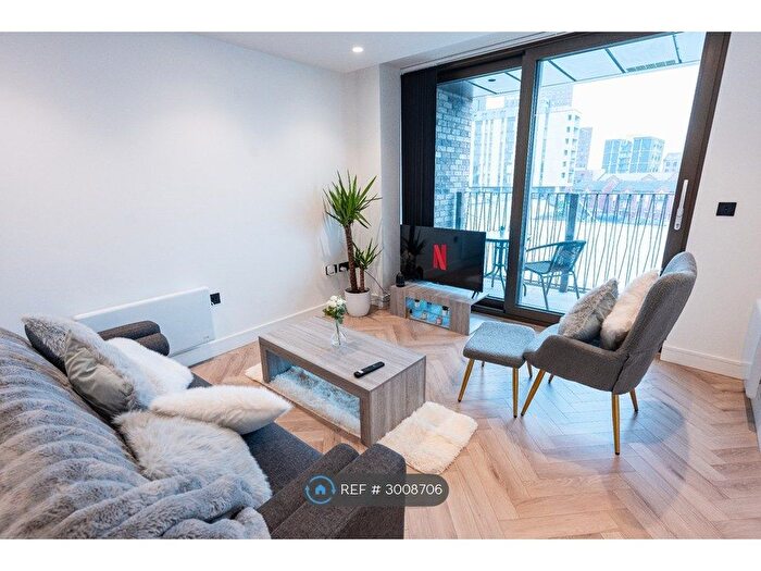 1 Bedroom Flat To Rent In Lomax Building, Manchester, M1