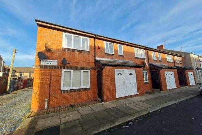 2 Bedroom Flat To Rent In Westmoreland Street, Darlington DL3