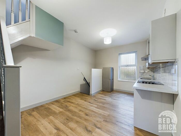 2 Bedroom Flat To Rent In Stoney Stanton Road, Coventry, CV6