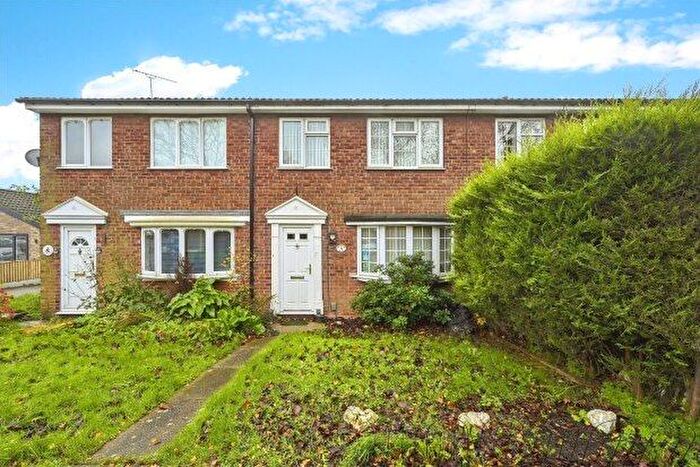 3 Bedroom Property To Rent In The Gillies, Mansfield, NG19