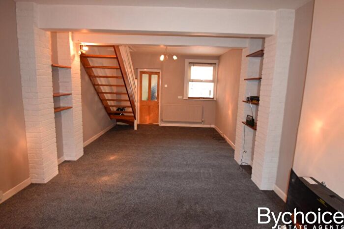 2 Bedroom Terraced House To Rent In Duddery Road, Haverhill, CB9