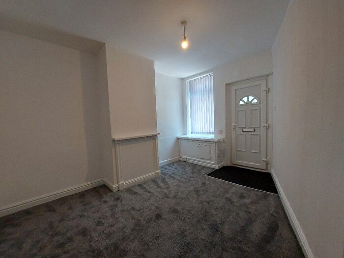 2 Bedroom Terraced House To Rent In Travis Street, Burnley, BB10