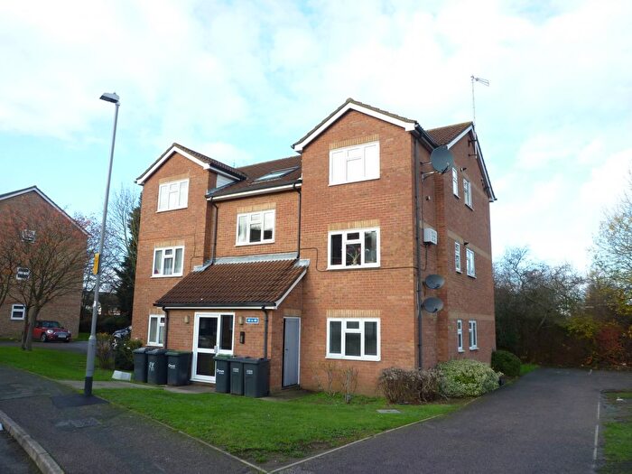 2 Bedroom Flat To Rent In Leagrave, Luton, LU3