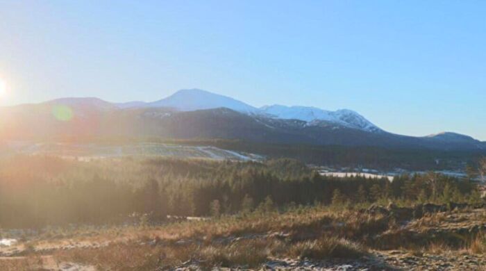 Land For Sale In , Plot, Glen Nevis, Spean Bridge, Fort William, PH34