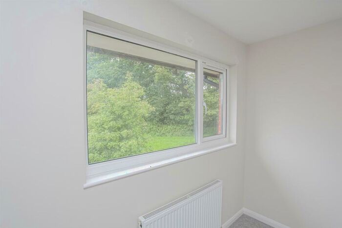 2 Bedroom Terraced House To Rent In Thorne Close, Kidlington, OX5