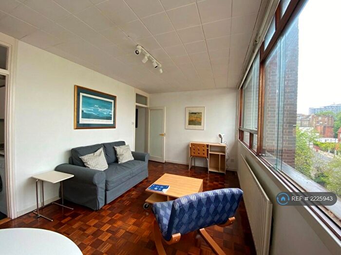 1 Bedroom Flat To Rent In Haverstock Hill, London, NW3