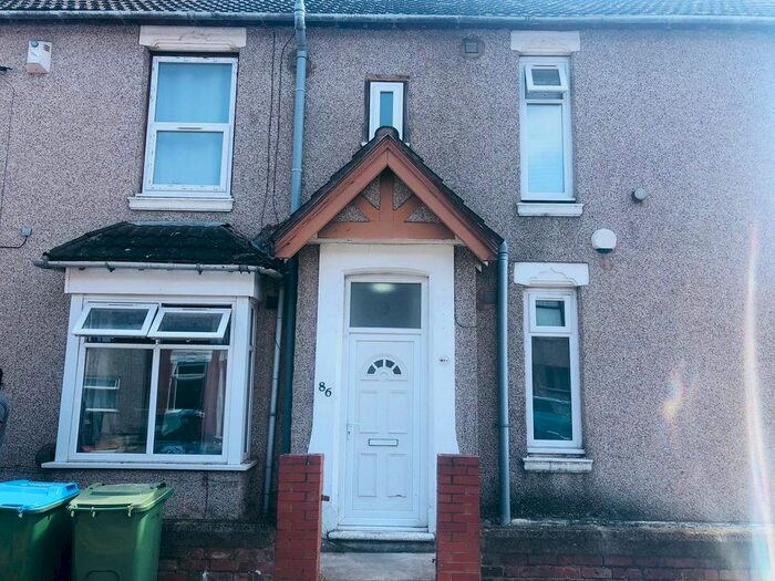 3 Bedroom Terraced House To Rent In Richmond Street, Coventry, CV2