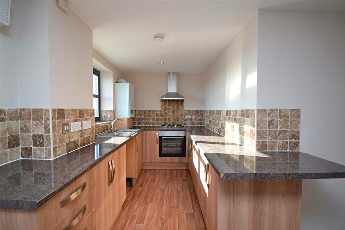 2 Bedroom Flat To Rent In Station Road, Kettering, NN15