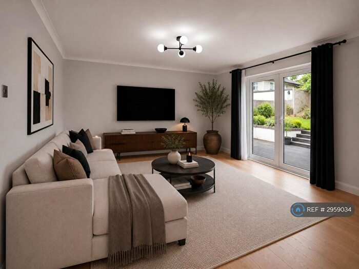4 Bedroom Detached House To Rent In Martin Brae, Livingston, EH54