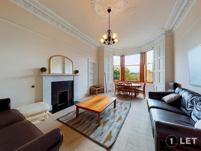 4 Bedroom Flat To Rent In Thirlestane Road, Marchmont, Edinburgh, EH9