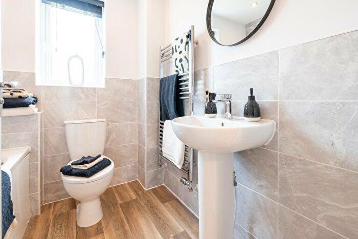 3 Bedroom Detached House For Sale In Grange Road, Widdrington, NE61