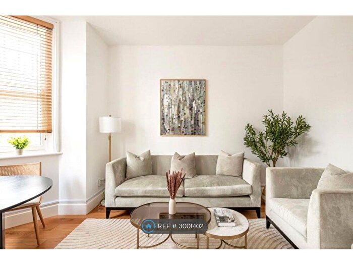 1 Bedroom Flat To Rent In Elgin Crescent, London, W11
