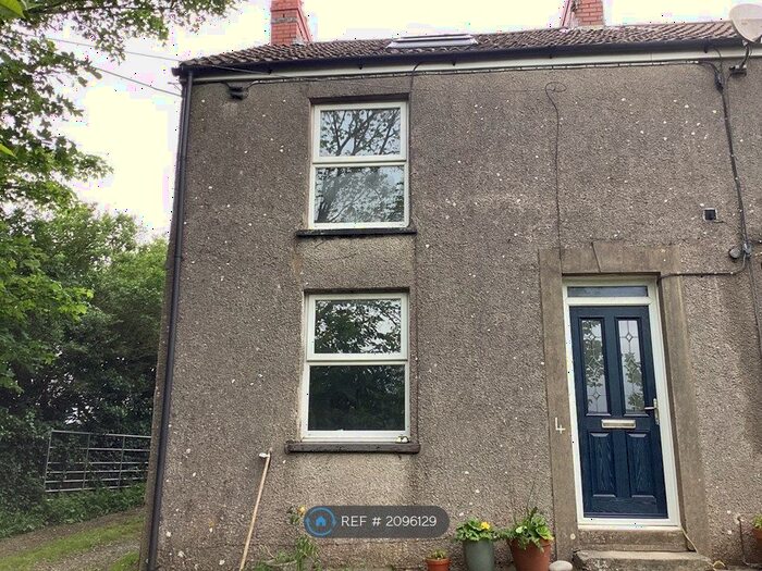 2 Bedroom Semi-Detached House To Rent In Bishopston, Swansea, SA3