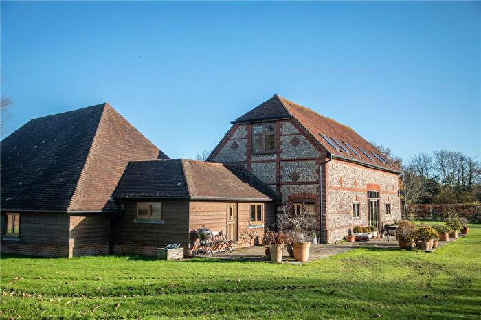 4 Bedroom Detached House To Rent In Chalvington, Hailsham, East Sussex, BN27