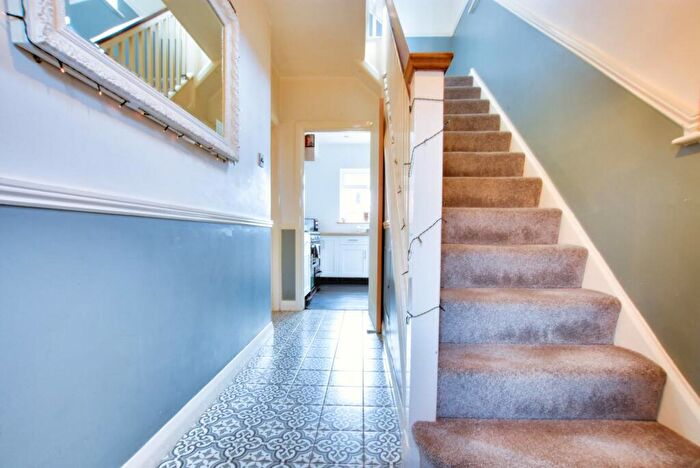 2 Bedroom Semi-Detached House For Sale In Tudor Drive, Oadby, Leicester, LE2