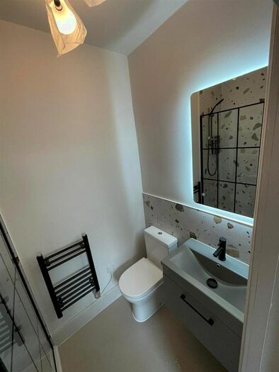 1 Bedroom Flat To Rent In School Lane, Heaton Chapel, Stockport, SK4