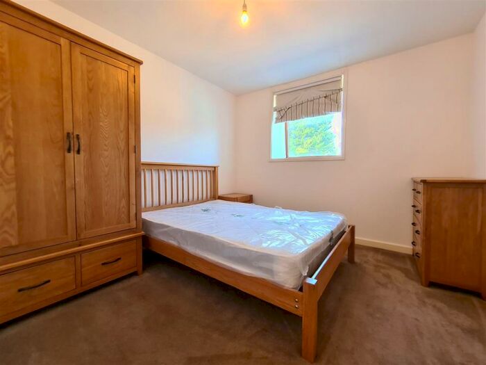 1 Bedroom Flat To Rent In Coppers Court, Ferrars Road, Huntingdon, PE29