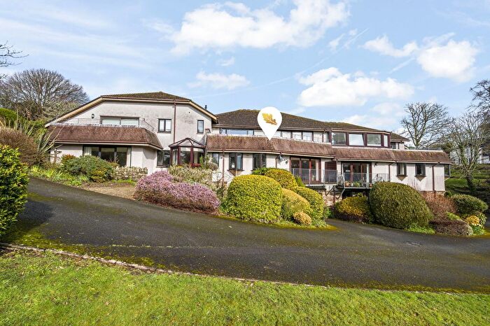 2 Bedroom Flat For Sale In Court Road, Newton Ferrers, South Devon, PL8