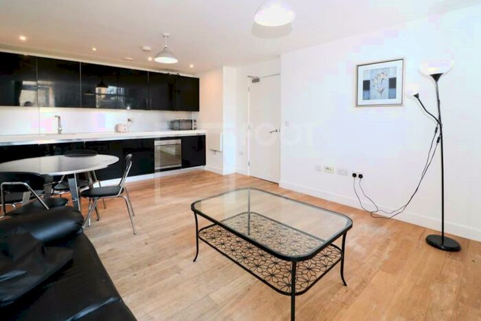 2 Bedroom Apartment To Rent In Gallon House, Little Germany, BD1