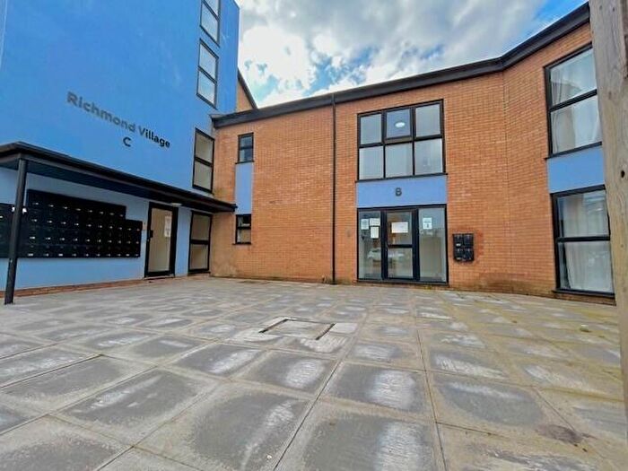 2 Bedroom Duplex To Rent In Richmond Road, Cardiff(City), CF24