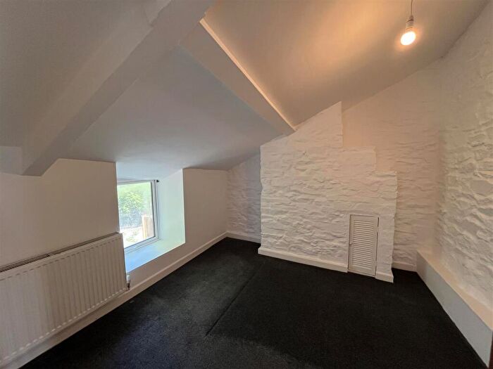 1 Bedroom Terraced House To Rent In Morgan Street, Tredegar, NP22