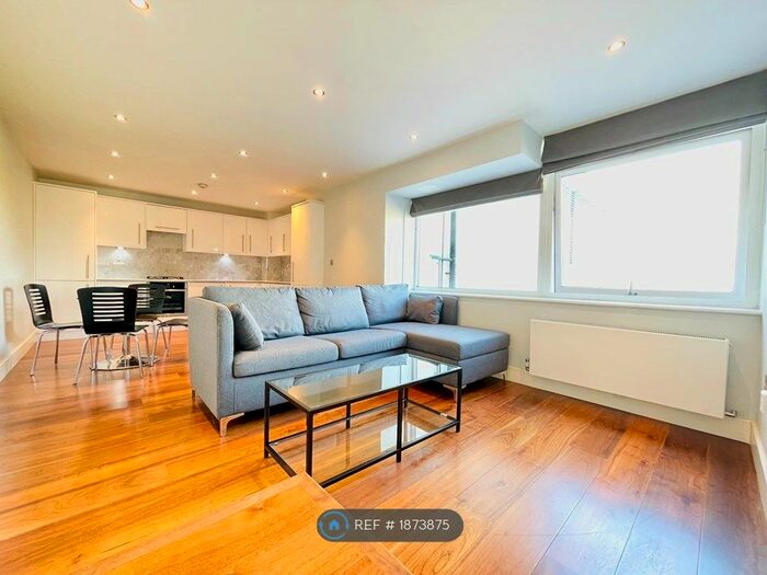 1 Bedroom Flat To Rent In Arthur Road, London, SW19