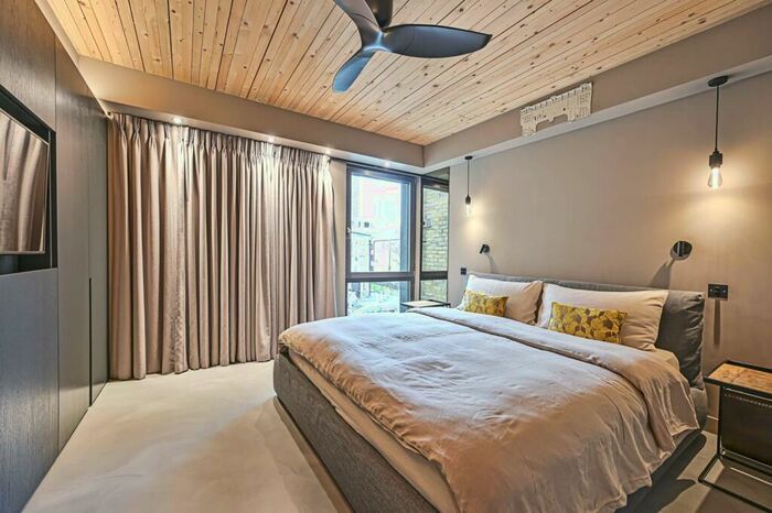 1 Bedroom Flat To Rent In Pitfield Street, Hoxton, London, N1