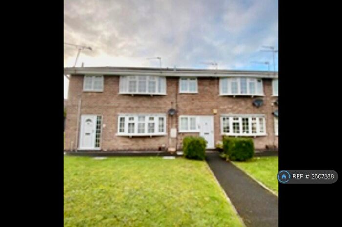 2 Bedroom Flat To Rent In Dean Close, Littleover, Derby, DE23