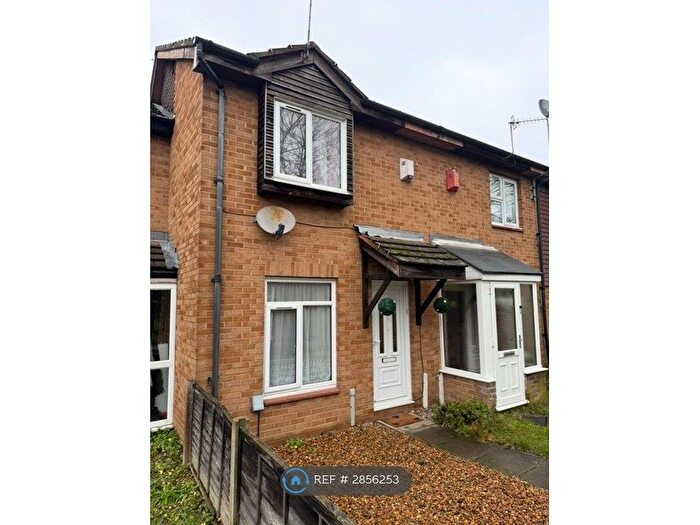 2 Bedroom Terraced House To Rent In Senator Walk, London, SE28