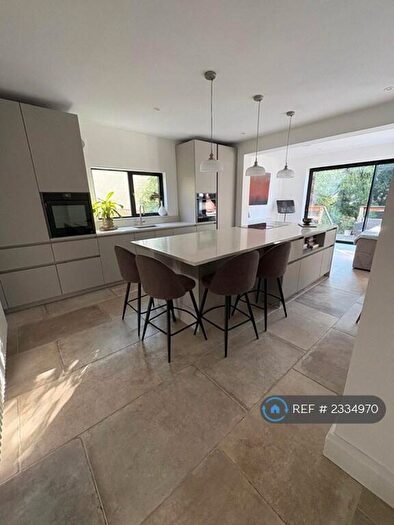 4 Bedroom Detached House To Rent In Druid Road, Bristol, BS9