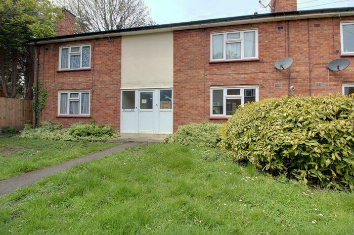 1 Bedroom Flat To Rent In Carlton Way, Cambridge, CB4