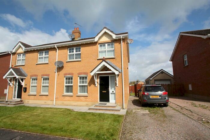 3 Bedroom Property To Rent In Woodvale, Dromara, Dromore, BT25