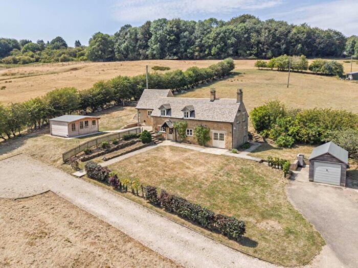 3 Bedroom Detached House To Rent In Tilborough Cottage, Campden House Estate, GL55