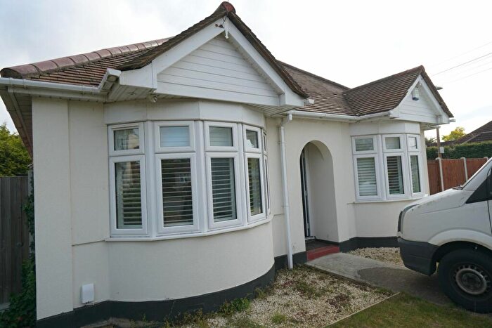 3 Bedroom Bungalow To Rent In King Edward Drive, Grays, RM16