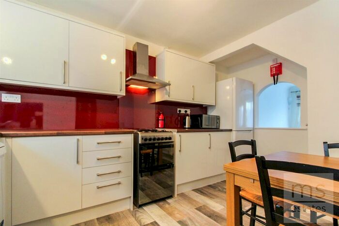2 Bedroom Mews To Rent In Mirberry Mews, Sherwin Road, Nottingham, NG7
