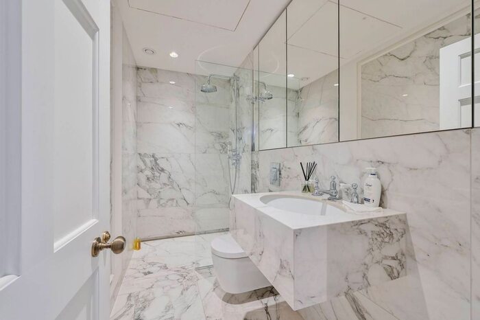 1 Bedroom Flat To Rent In Wimpole Street, , Marylebone, London G, W1