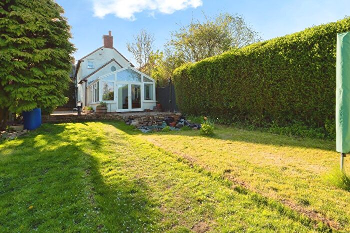 3 Bedroom Semi Detached House For Sale In Church Street, Kirkby-In-Ashfield, Nottingham, Nottinghamshire, NG17